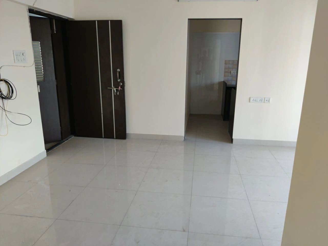 2BHK Flat for Sale in Goregaon West